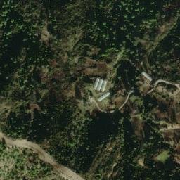 Satellite imagery of El Djir, DZ