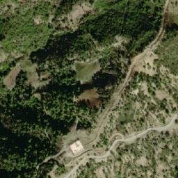 Satellite imagery of Tizi el Karmoud, DZ