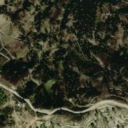 Satellite imagery of Tizi el Karmoud, DZ