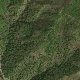 Satellite imagery of Zatima, DZ