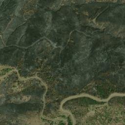 Satellite imagery of Lari Boubendesse, DZ