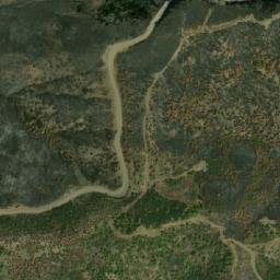 Satellite imagery of Lari Boubendesse, DZ