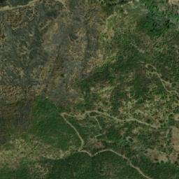 Satellite imagery of Lari Boubendesse, DZ