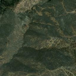 Satellite imagery of Lari Larbaa, DZ