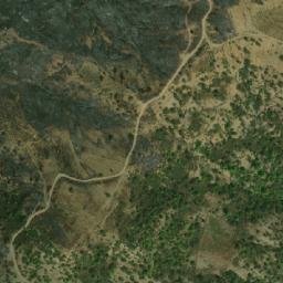 Satellite imagery of Lari Larbaa, DZ