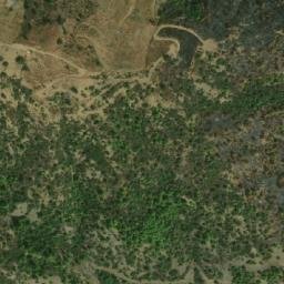 Satellite imagery of Lari Larbaa, DZ