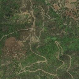 Satellite imagery of Koudia Bou Zerou, DZ