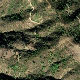 Satellite imagery of Koudiet Larich, DZ