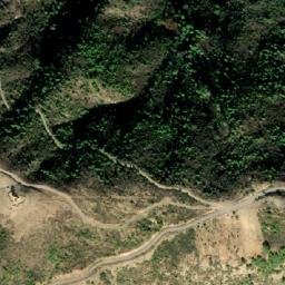 Satellite imagery of Koudiet Aassat, DZ