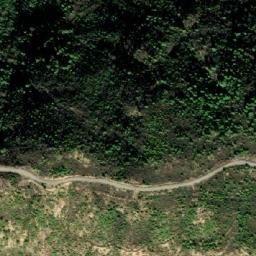 Satellite imagery of Koudiet Aassat, DZ