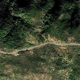 Satellite imagery of Djebel Bouhfara, DZ