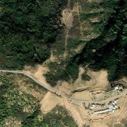 Satellite imagery of Djebel Bouhfara, DZ