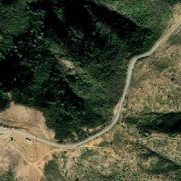 Satellite imagery of Djebel Bouhfara, DZ