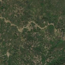 Satellite imagery of Koudia Arbaïne, DZ