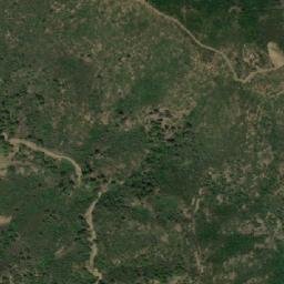 Satellite imagery of Koudia Arbaïne, DZ