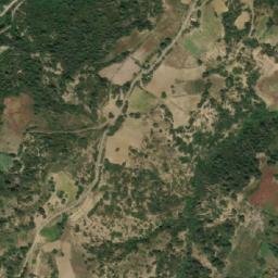 Satellite imagery of Tizi Bou Adi, DZ