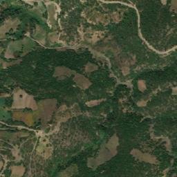 Satellite imagery of Tizi Bou Adi, DZ