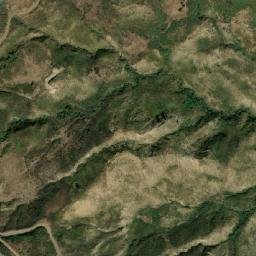 Satellite imagery of Djebel Tazarîne, DZ