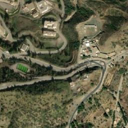 Satellite imagery of Col des Deux Bassins, DZ
