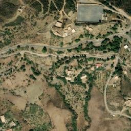 Satellite imagery of Col des Deux Bassins, DZ