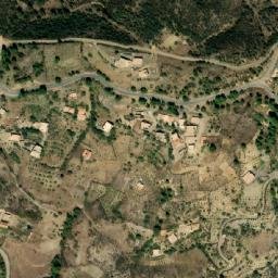Satellite imagery of Col des Deux Bassins, DZ