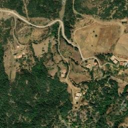 Satellite imagery of Tamesguida, DZ