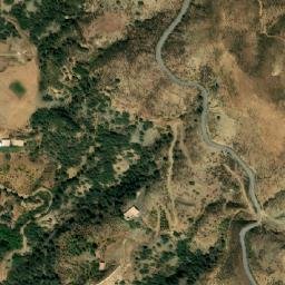Satellite imagery of Tamesguida, DZ