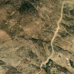 Satellite imagery of Tamesguida, DZ
