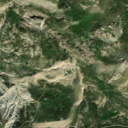 Satellite imagery of Azerou Djemaa, DZ