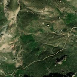 Satellite imagery of Azerou Djemaa, DZ