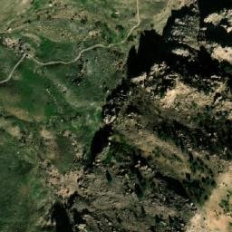 Satellite imagery of Azerou Djemaa, DZ