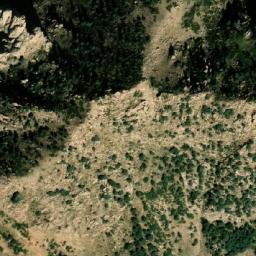 Satellite imagery of Tizi-n-Senad, DZ