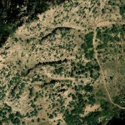 Satellite imagery of Tizi-n-Senad, DZ