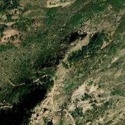 Satellite imagery of Tizi-n-Senad, DZ