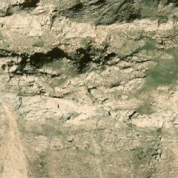 Satellite imagery of Ras Timedouine, DZ