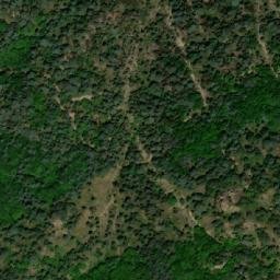 Satellite imagery of Azrou Madene, DZ