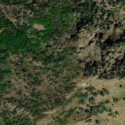 Satellite imagery of Azrou Madene, DZ