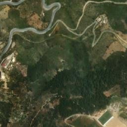 Satellite imagery of Azrou-n-Aterarmine, DZ