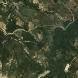 Satellite imagery of Azrou-n-Aterarmine, DZ