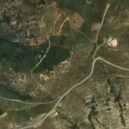Satellite imagery of Azrou-n-Aterarmine, DZ