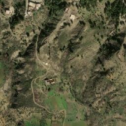 Satellite imagery of Djebel Bou Marouf, DZ