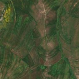 Satellite imagery of Râs el Annsor, DZ