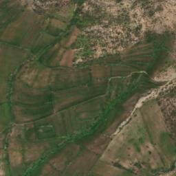 Satellite imagery of Râs el Annsor, DZ