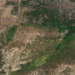 Satellite imagery of Râs el Annsor, DZ