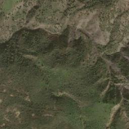 Satellite imagery of Djebel Sedaha, DZ