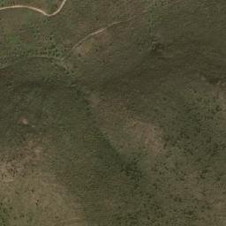 Satellite imagery of Djebel Ouakissene, DZ