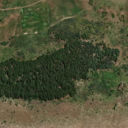 Satellite imagery of Kef Ben Felak, DZ