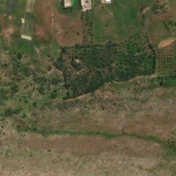 Satellite imagery of Kef Ben Felak, DZ