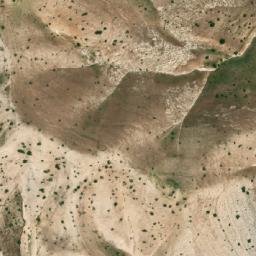 Satellite imagery of Djebel Moukouf, DZ