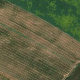 Satellite imagery of Djebel Tazerarine, DZ